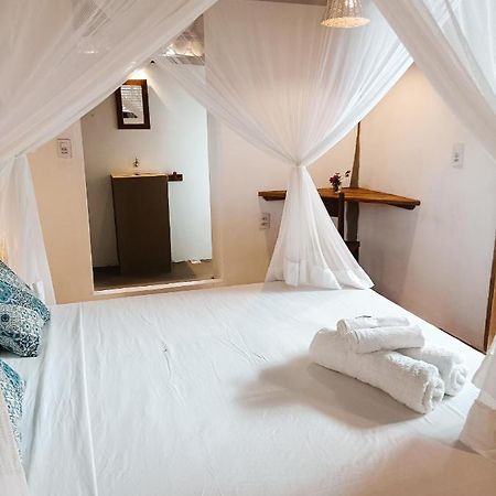 Alto Amor Villa Atins Buitenkant foto