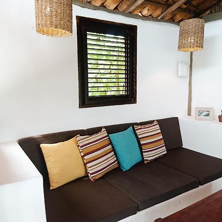 Alto Amor Villa Atins Buitenkant foto