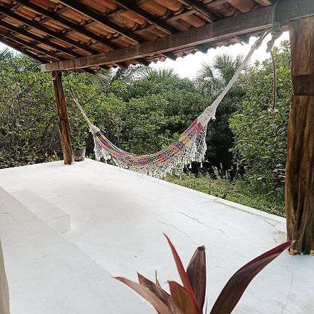 Alto Amor Villa Atins Buitenkant foto
