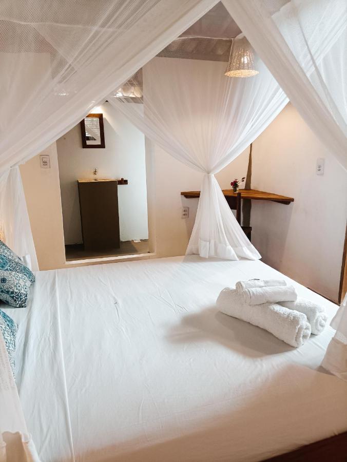 Alto Amor Villa Atins Buitenkant foto