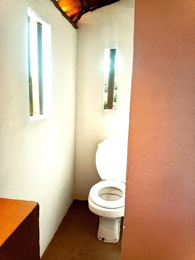 Alto Amor Villa Atins Buitenkant foto