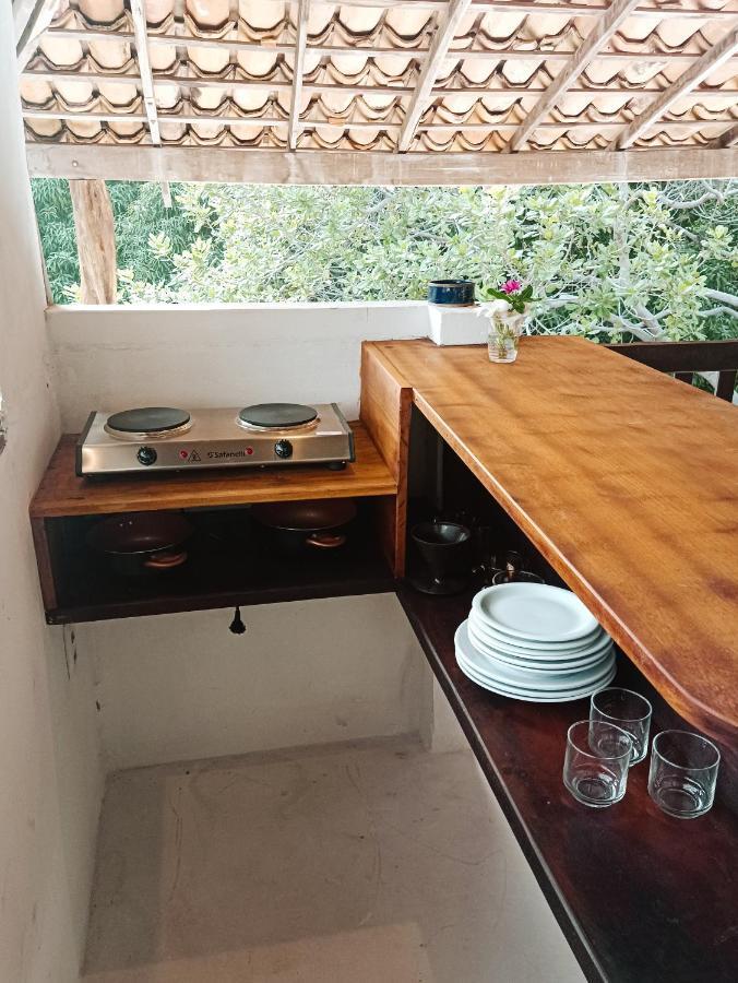 Alto Amor Villa Atins Buitenkant foto
