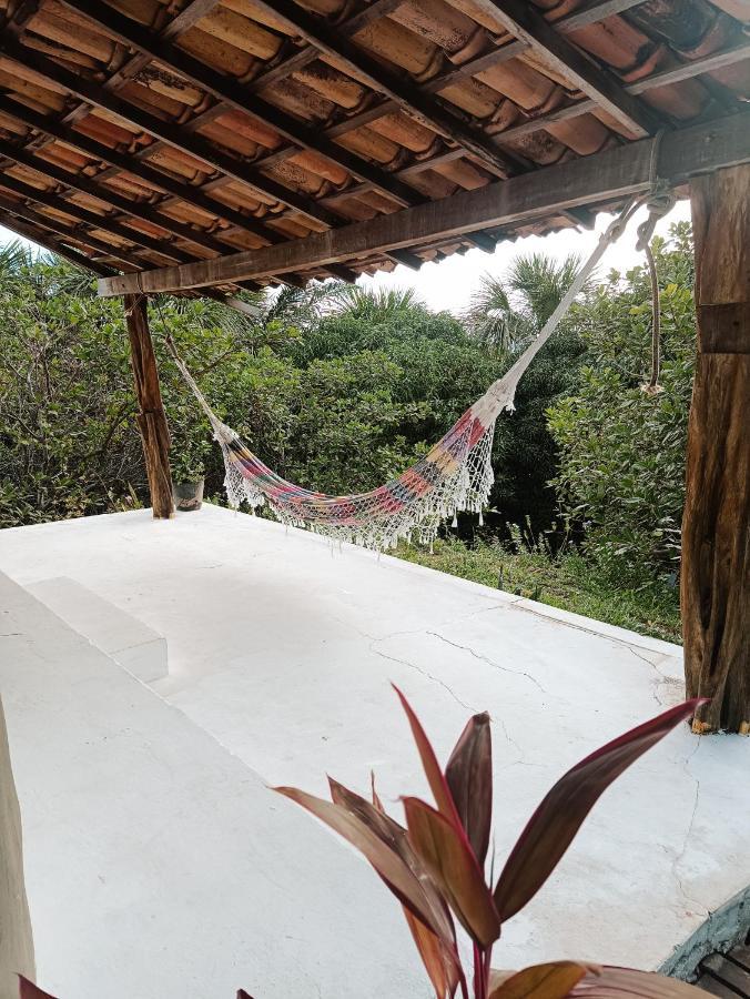 Alto Amor Villa Atins Buitenkant foto
